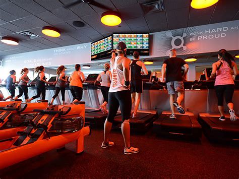 orange theory westbrook|orange theory fitness westbrook.